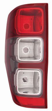 FORD RANGER 11- STOP LAMBASI SOL EB3B 13405 DA DEPO