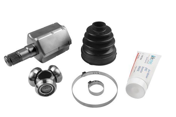 VOLKSWAGEN GOLF2-GOLF3-GOLF4-GOLF5-JETTA-PASSAT-A3-TOLEDO-LEON 81-13 AKS KAFASI IÇ 1K0498103 FAG