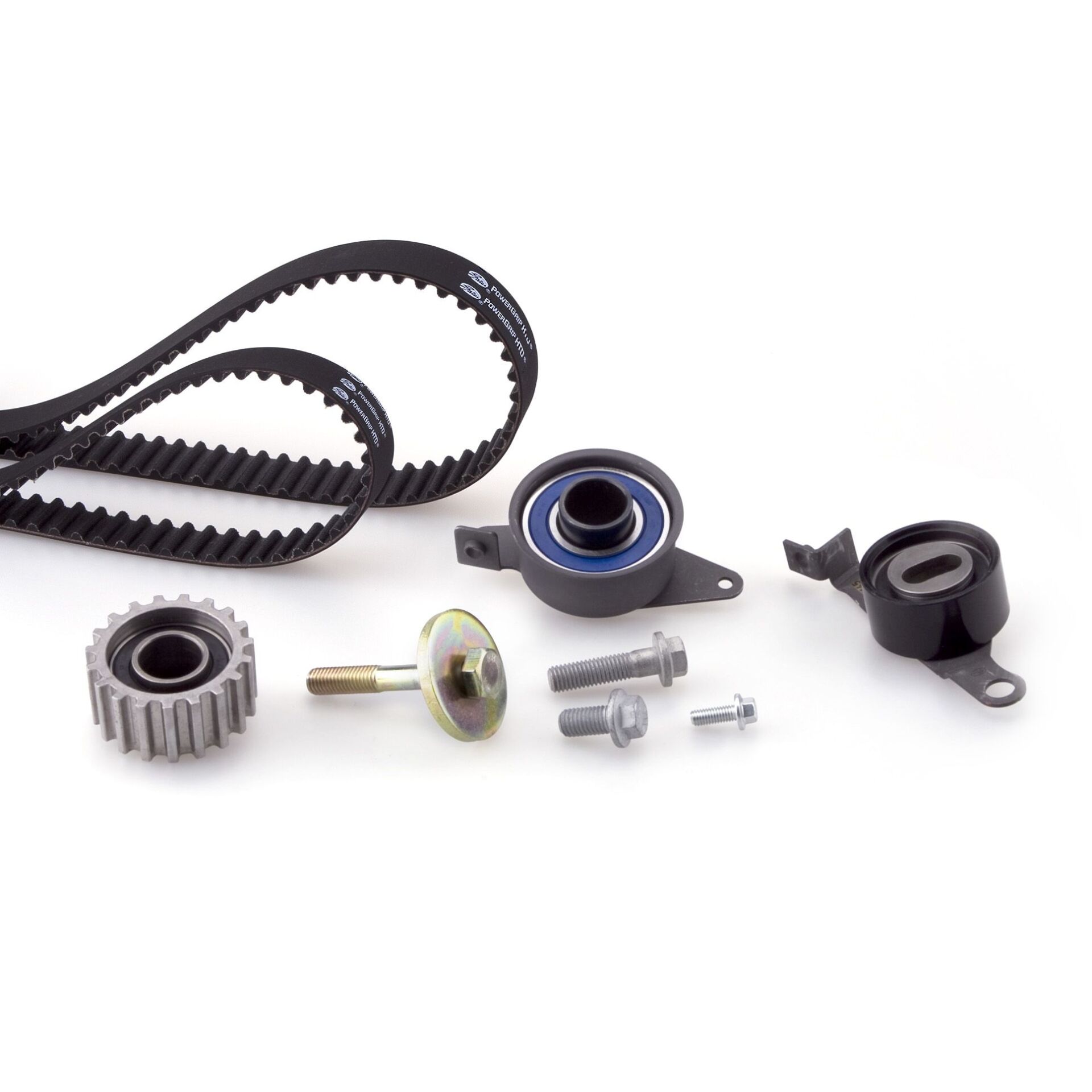 FORD FIESTA 91- TRIGER SETI YS4J 6K288 BA DAYCO
