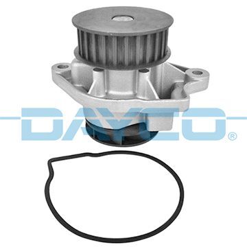 VOLKSWAGEN POLO-CORDOBA-FABIA 99- DEVIRDAIM 036121008L DAYCO