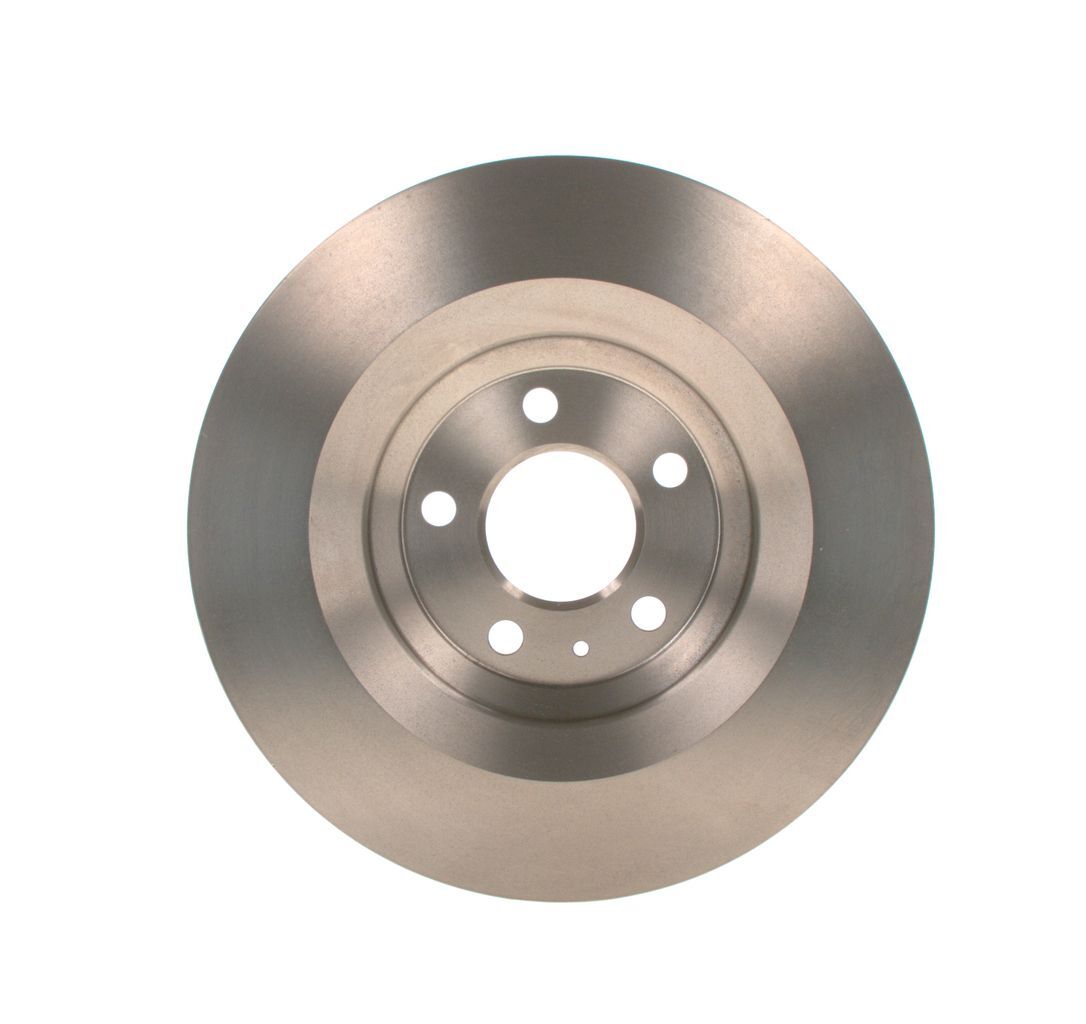 AUDI A6 05-11 FREN DISKI ARKA 4F0615601B BOSCH 2'li Paket
