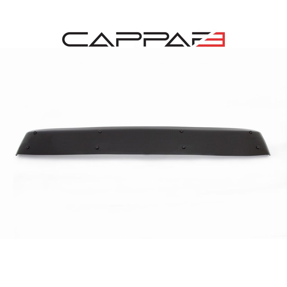 Nissan NV400 2010 Yılı Ve Sonrası Ön Cam Güneşliği