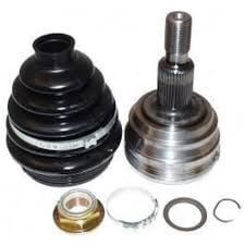 VOLKSWAGEN GOLF4-BORA-A3-TOLEDO-OCTAVIA 97-04 AKS KAFASI DIS 1J0498099A FAG