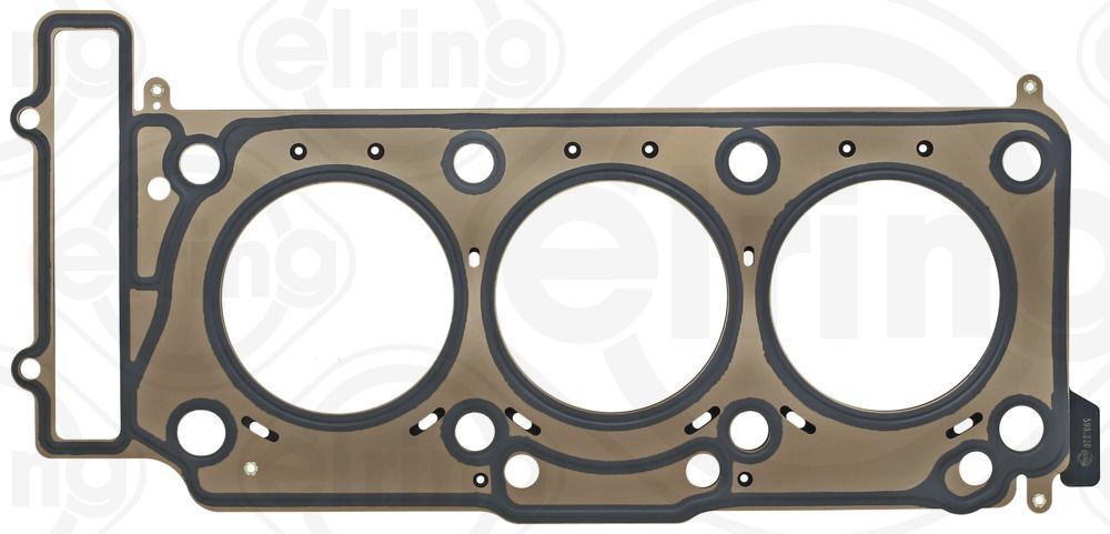 MERCEDES-BENZ W205-212-213-166-222 14- SILINDIR KAPAK CONTASI A2760160100 ELRING