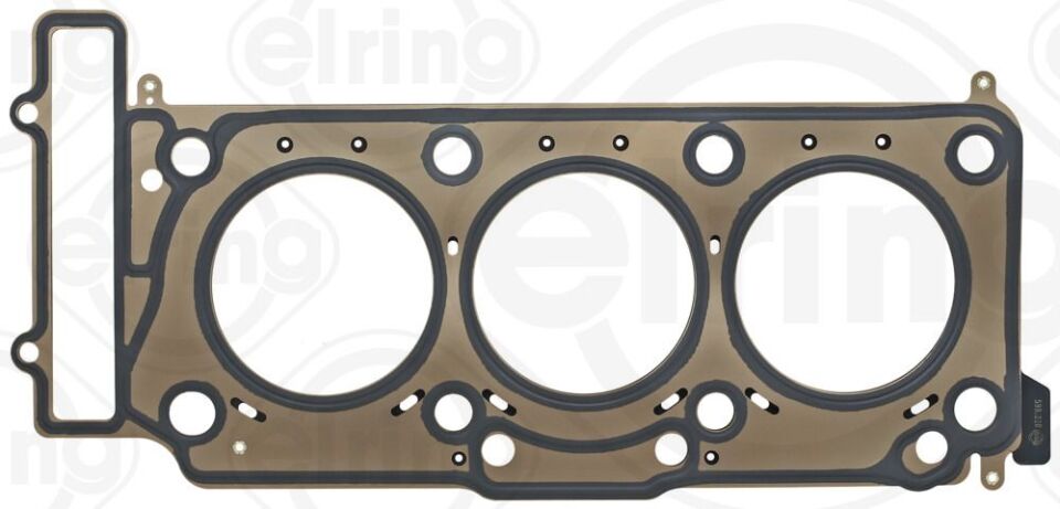 MERCEDES-BENZ W205-212-213-166-222 14- SILINDIR KAPAK CONTASI A2760160100 ELRING