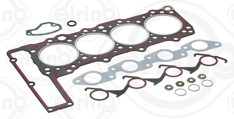 MERCEDES-BENZ MB.207,307,407,507.D 88-96 TAKIM CONTA ÜST A6010104820 ELRING