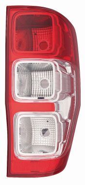 FORD RANGER 14- STOP LAMBASI SAG DB39 13404 AA DEPO