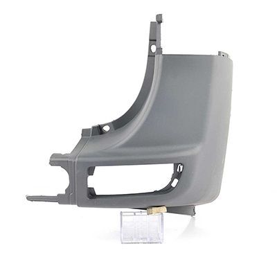 MERCEDES-BENZ SPRT.315,316CDI-CRAFTER 06+& TAMPON ARKA SAG A9068801171 BSG