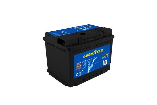 UNIVERSAL BM BM AKÜ BM GOODYEAR