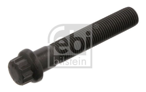 MERCEDES-BENZ BM 1993-2001 PISTON KOL SAPLAMASI A1110380071 FEBI