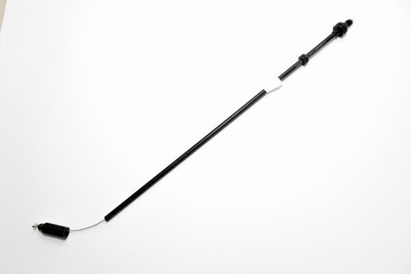 FIAT 131/SLX/DOGAN/SAHIN/KARTAL 93- GAZ TELI 85009891 CAVO