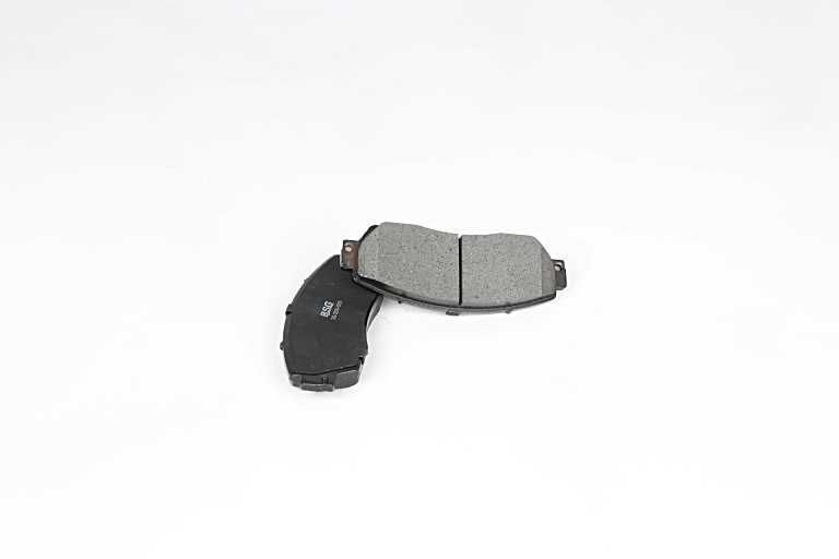 HONDA CRV (RM) 4WD : CRV (RW, RT) 18- 15-18 FREN BALATASI ÖN 45022-T1G-G00 BSG