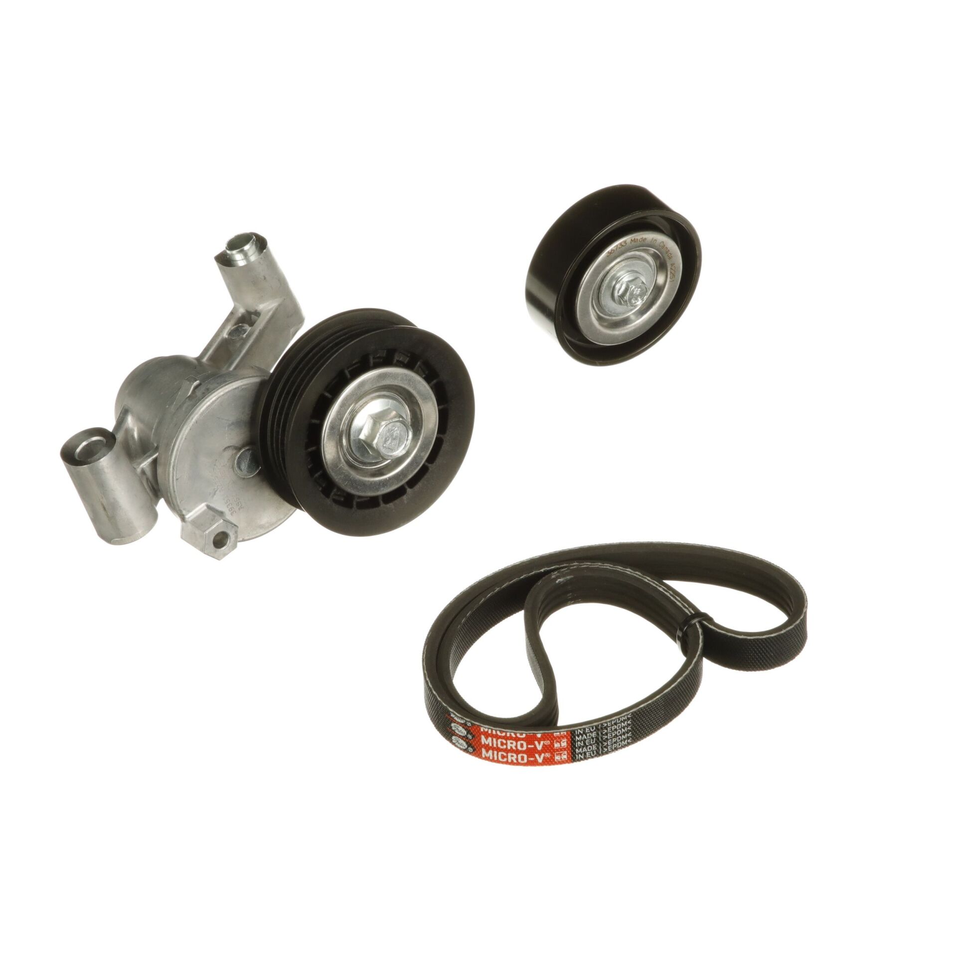 FORD MONDEO FOCUSS-MAX 15- V KAYIS SETI CV6E 6A228 AB/KIT GATES
