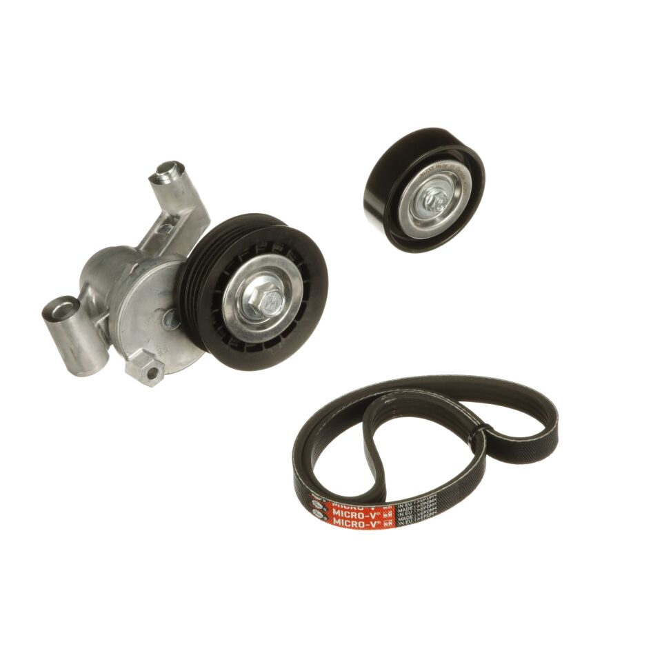 FORD MONDEO FOCUSS-MAX 15- V KAYIS SETI CV6E 6A228 AB/KIT GATES