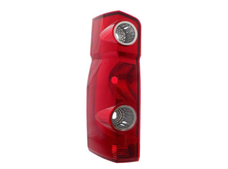 VOLKSWAGEN CRAFTER 06- STOP LAMBASI SOL 2E0945095 DEPO