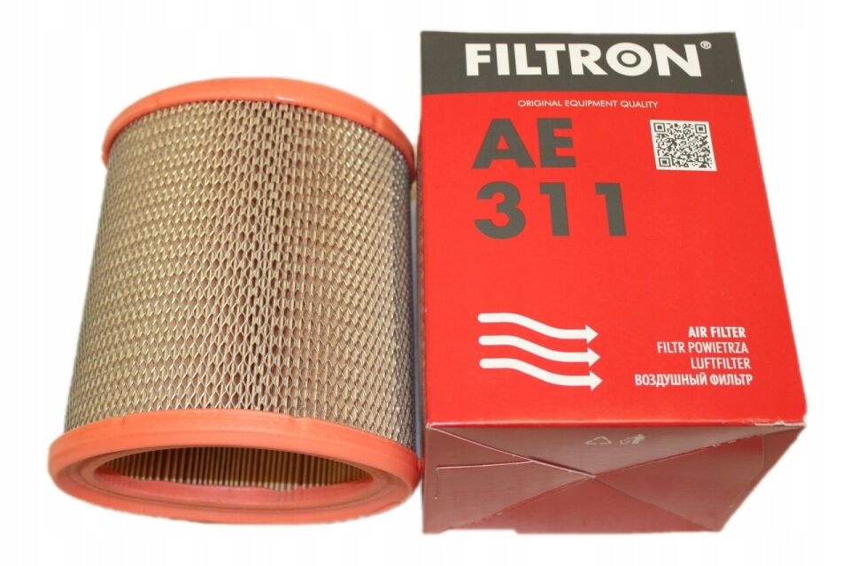PEUGEOT 106 / SAXO/AX 91- HAVA FILTRESI 1444.ST FILTRON