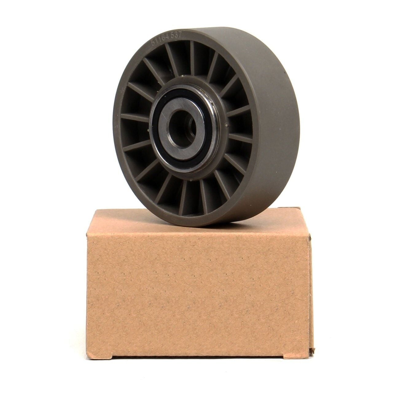 MERCEDES-BENZ SPRT.208,308,312,412D 95-99 V KAYIS GERGI RULMANI A6012000970 BSG