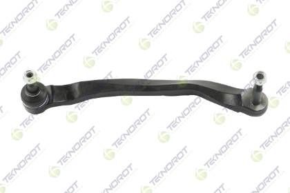 NISSAN PRIMERA 02-08 ÜST SALINCAK SOL 54525AV600 TEKNOROT