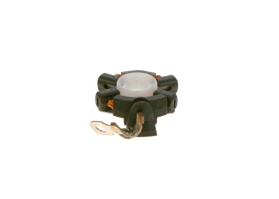 FIAT /VW/AUDI 00- KÖMÜR YUVASI 1004336506 BOSCH