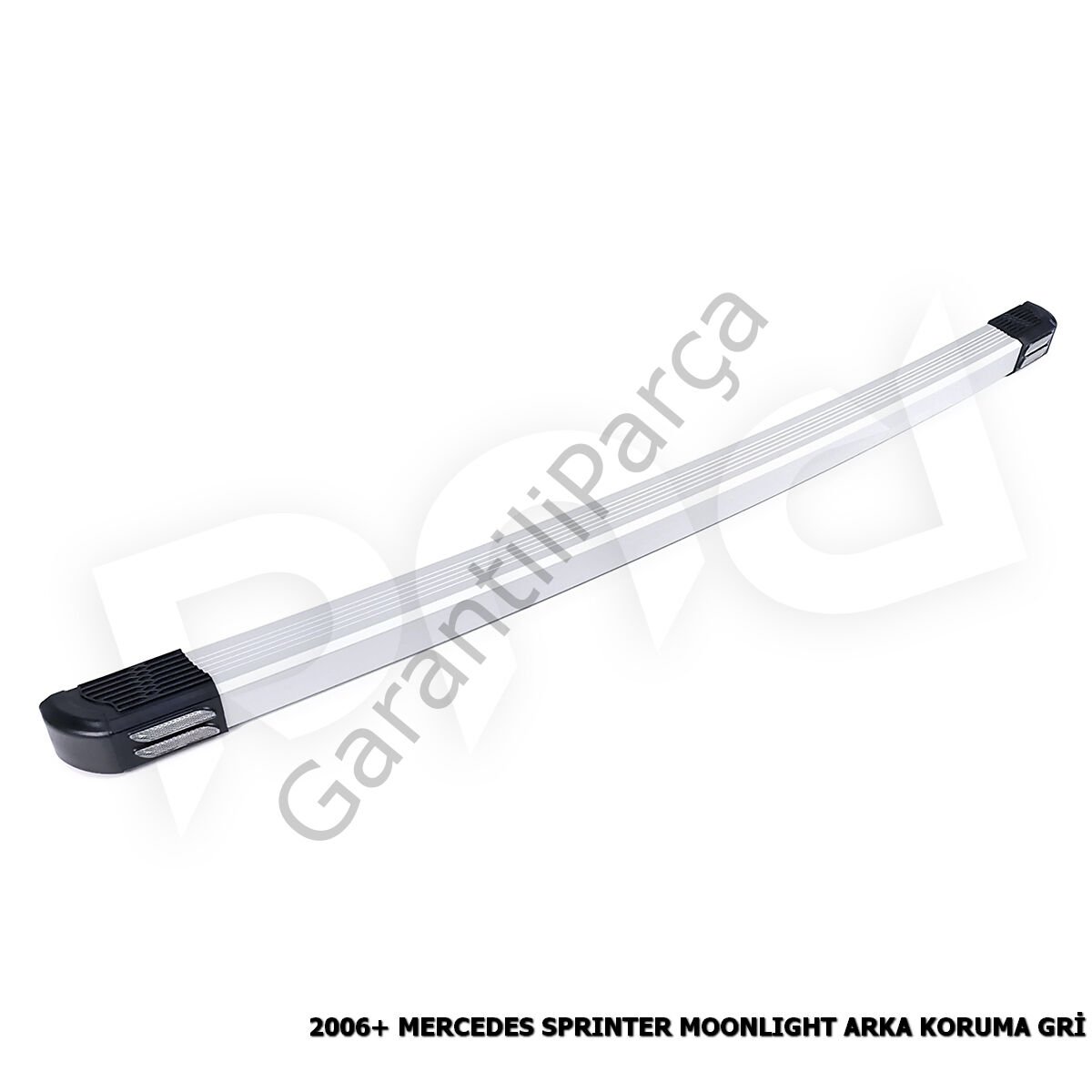 2006+ MERCEDES SPRINTER MOONLIGHT ARKA KORUMA GRI