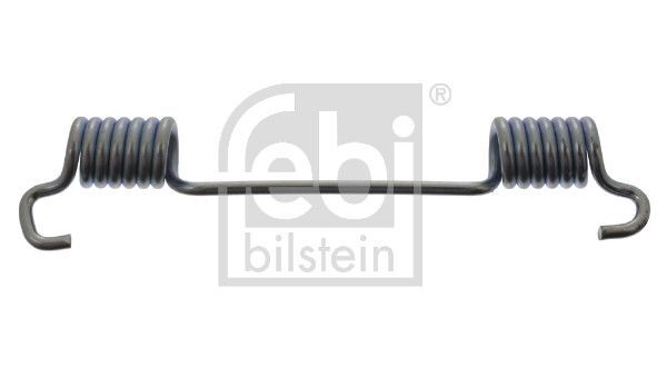 MERCEDES-BENZ BM 1983-2009 EL FREN BALATA YAYI A2014230692 FEBI