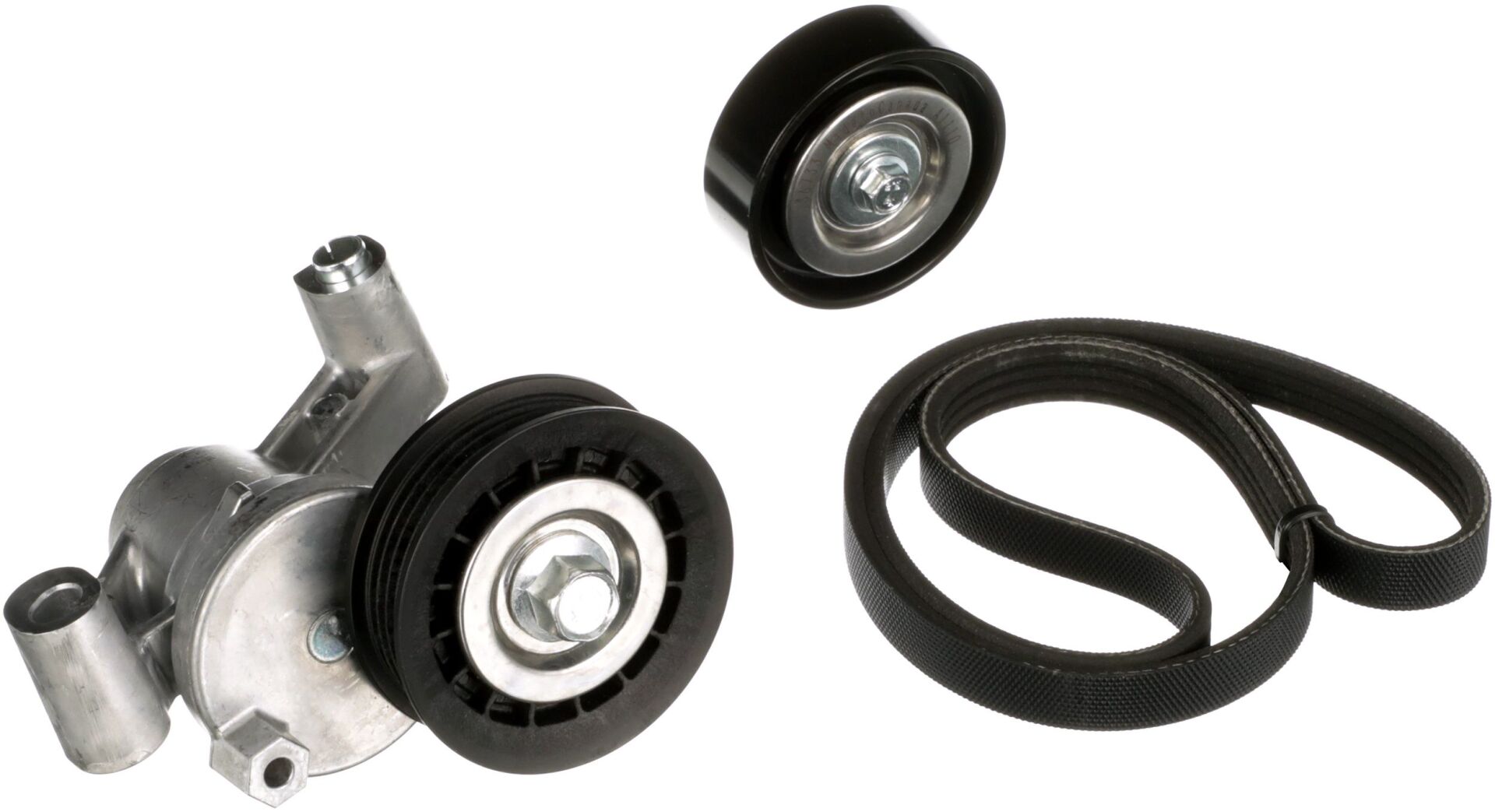 FORD MONDEO FOCUSS-MAX 15- V KAYIS SETI CV6E 6A228 AB/KIT GATES