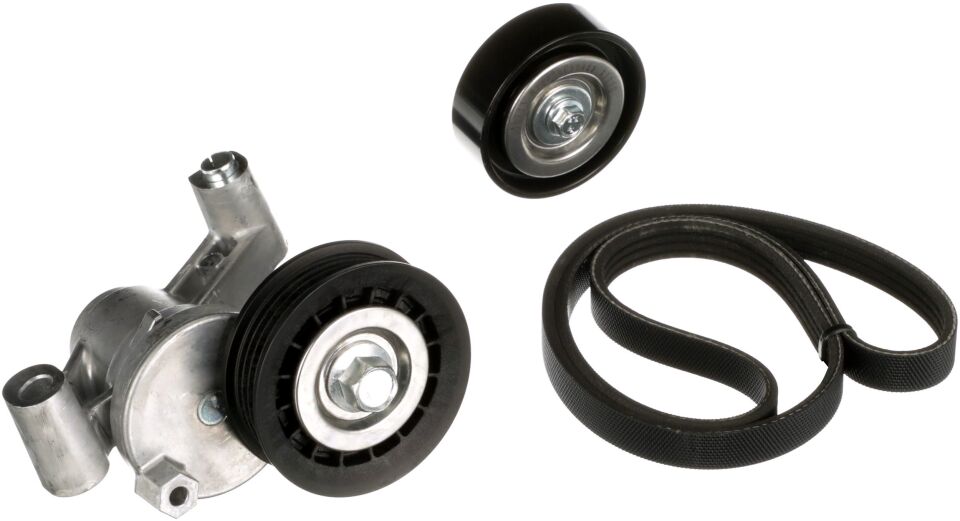 FORD MONDEO FOCUSS-MAX 15- V KAYIS SETI CV6E 6A228 AB/KIT GATES