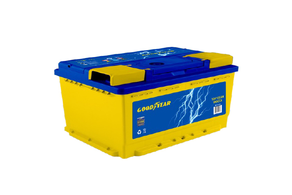 UNIVERSAL BM BM AKÜ BM GOODYEAR