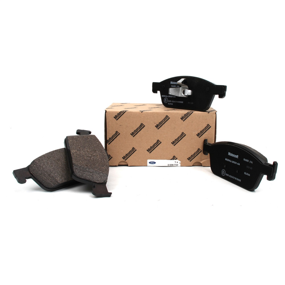 FORD CONNECT / KUGA 13- FREN BALATASI ÖN CV61 2K021 BA OE-FD