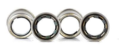 FORD TRANSIT M-12 M-15 82-92 DIREKSIYON TIKIRTI BILYASI 70VB 3517 BSG