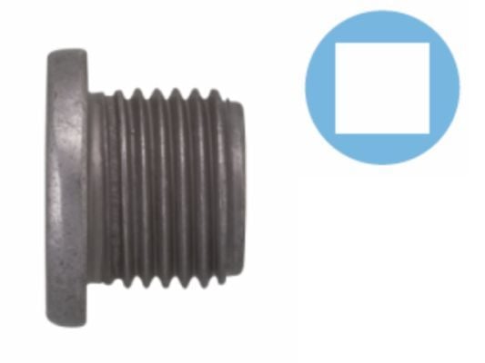RENAULT R-9/KANGO/MEGAN 78- KARTER TAPASI 7703075348 CORTECO