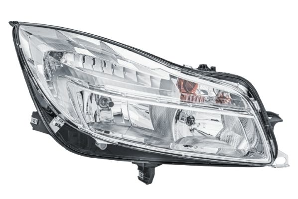 OPEL INSIGNIA A 09- FAR SAG 1216741 DEPO