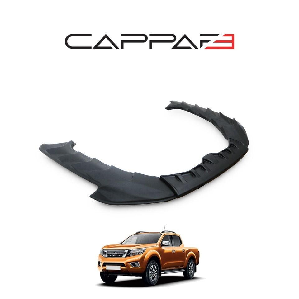 Nissan Navara 2016-2021 Yıl Aralığı Uyumlu Dragon Pack 3 Prç.