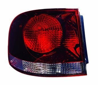 VOLKSWAGEN TOUAREG 07-10 STOP LAMBASI DIS SOL 7L6945095R DEPO