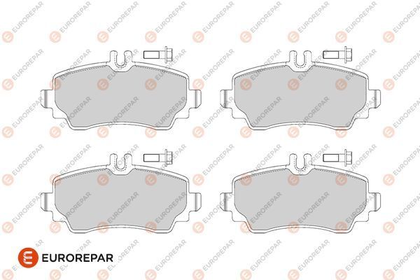 MERCEDES-BENZ E4ONFRBALA EUROREPAR