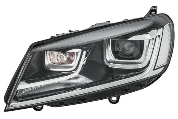 VOLKSWAGEN TOUAREG 15- FAR SOL 7P1941753B HELLA