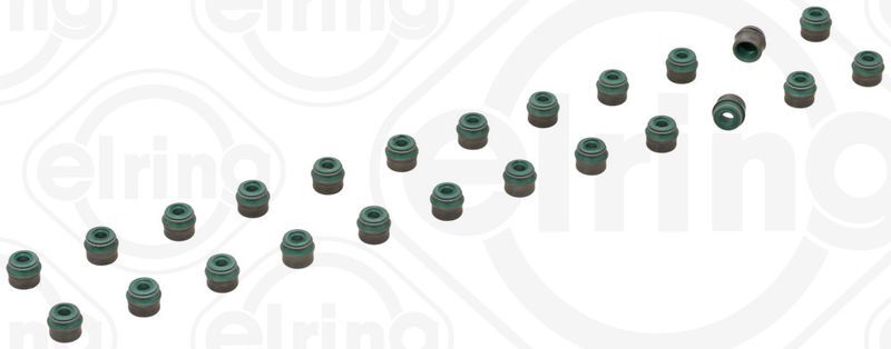 MERCEDES-BENZ W124-210 93-96 SUPAP LASTIGI A6060500058 ELRING