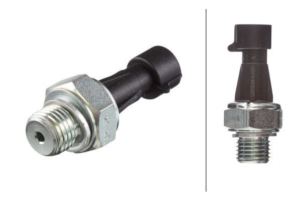 FIAT DUCATO-DAILY 99- YAG BASINÇ MÜSÜRÜ 504310254 HELLA