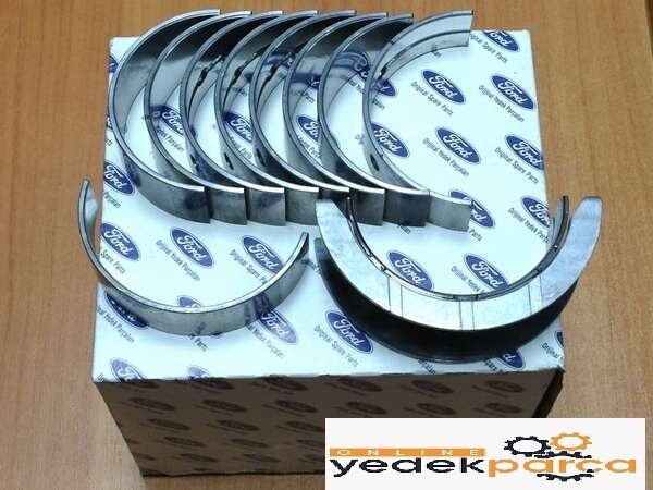 FORD TRANSIT V184/V347/V348/V362/V363/BOXER-3/JUMPER-3 01- ANA YATAK 2S7Q 6330 A1A KING