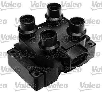 FORD ESCORT CLX 92- ATESLEME BOBINI 928F 12029 CA VALEO