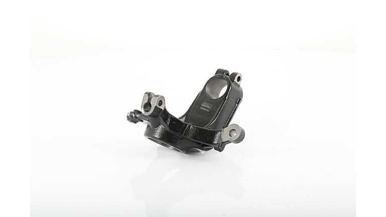 PEUGEOT 207/208/301 07- AKS TASIYICI SAG 1607557580 BSG