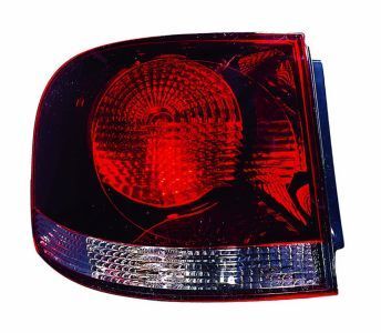 VOLKSWAGEN TOUAREG 07-10 STOP LAMBASI DIS SAG 7L6945096R DEPO