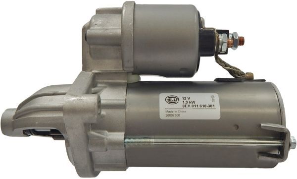 FIAT ALBEA/DOBLO/PUNTO/LINEA/CORSA 03- MARS MOTORU 51823860 HELLA