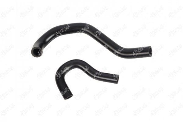 FORD ESCORT 86- YAG BUHAR HORTUMU 86SF 6K608 BB IBRAS