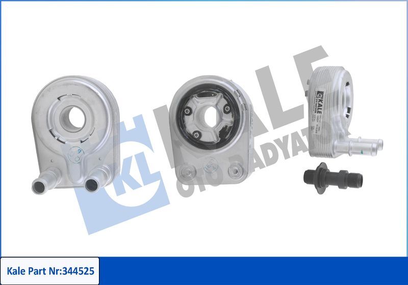 FIAT DOBLO/PUNTO EM 01- YAG SOGUTUCU 55191707 BSG