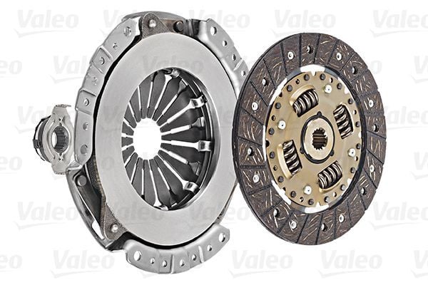 FORD ESCORT 90- DEBRIYAJ SETI 90AX 7L596 AA VALEO