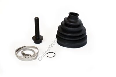 AUDI A4 Aks Körüğü Dış GKN 304955-8K0498203