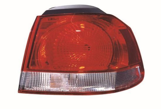 VOLKSWAGEN GOLF6 10-13 STOP LAMBASI DIS SOL 5K0945095M DEPO