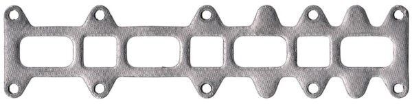 FIAT DUCATO 06- MANIFOLD CONTASI EGZOS 500376626 ELRING