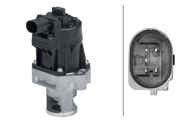 FIAT 97-00 ELECTRO-VALVE              EGE 6000625574 OPAR
